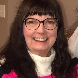 Meet your Posher, Sandra